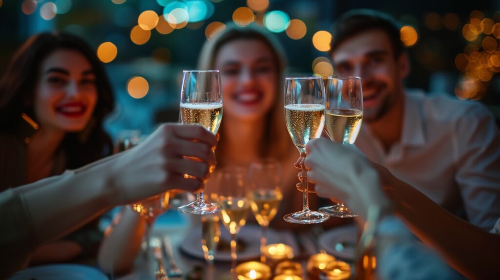 cheers