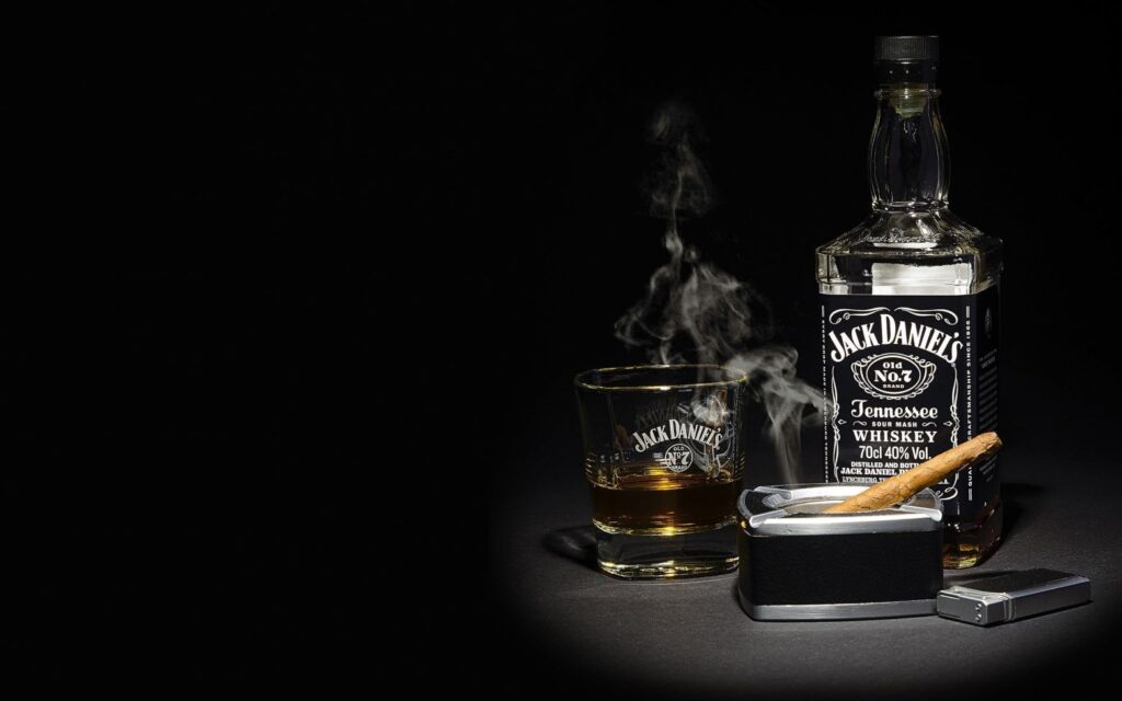 whiskey