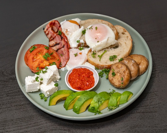 Divini_Danka'sBigBreakfast